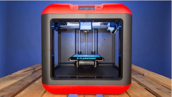  3D printer flashforge company
