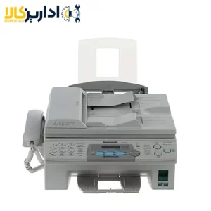 دستگاه فکس چهار کاره پاناسونیک مدل KX-FLB752CX