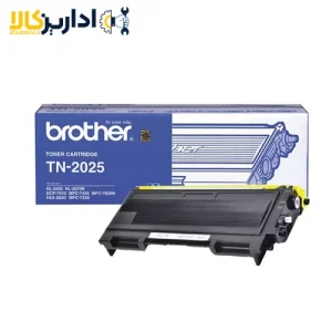 کارتریج تونر مشکی برادر Brother TN-2025