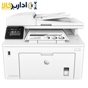 پرینتر لیزری اچ پی مدل LaserJet Pro MFP M227fdw